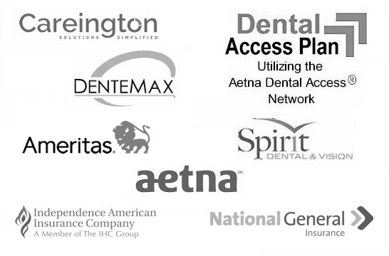 Dental insurance and Discount dental plans