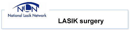 NLN Lasik Surgery