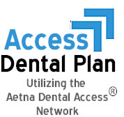 Aetna Dental Access